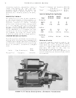 Предварительный просмотр 61 страницы Hudson 1955 Rambler Technical & Service Manual