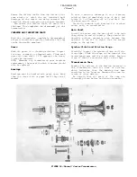 Предварительный просмотр 133 страницы Hudson 1955 Rambler Technical & Service Manual