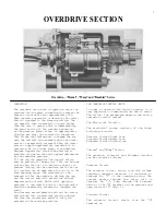 Предварительный просмотр 147 страницы Hudson 1955 Rambler Technical & Service Manual