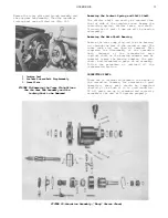 Предварительный просмотр 159 страницы Hudson 1955 Rambler Technical & Service Manual