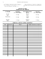 Предварительный просмотр 164 страницы Hudson 1955 Rambler Technical & Service Manual