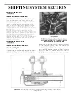 Предварительный просмотр 166 страницы Hudson 1955 Rambler Technical & Service Manual