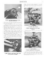 Предварительный просмотр 167 страницы Hudson 1955 Rambler Technical & Service Manual