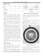 Предварительный просмотр 195 страницы Hudson 1955 Rambler Technical & Service Manual