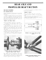 Предварительный просмотр 201 страницы Hudson 1955 Rambler Technical & Service Manual