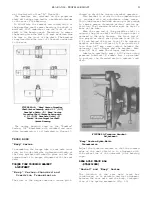 Предварительный просмотр 219 страницы Hudson 1955 Rambler Technical & Service Manual