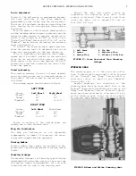 Предварительный просмотр 231 страницы Hudson 1955 Rambler Technical & Service Manual