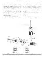 Предварительный просмотр 239 страницы Hudson 1955 Rambler Technical & Service Manual