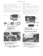 Предварительный просмотр 249 страницы Hudson 1955 Rambler Technical & Service Manual