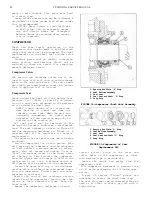 Предварительный просмотр 278 страницы Hudson 1955 Rambler Technical & Service Manual