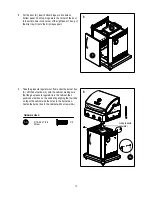 Preview for 12 page of Hudson 239418 Assembly, And Care Manual