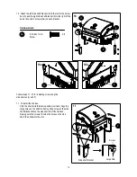 Preview for 13 page of Hudson 239418 Assembly, And Care Manual