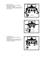 Preview for 14 page of Hudson 239418 Assembly, And Care Manual