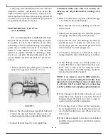 Preview for 6 page of Hudson 480 Series Mechanical Procedure Manual