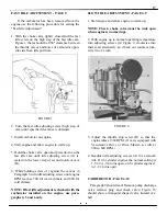 Preview for 19 page of Hudson 480 Series Mechanical Procedure Manual