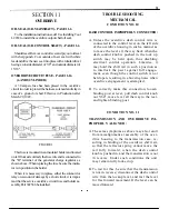 Preview for 33 page of Hudson 480 Series Mechanical Procedure Manual