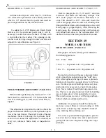 Preview for 38 page of Hudson 480 Series Mechanical Procedure Manual