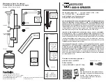 Preview for 4 page of Hudson 60182P Instructions