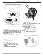 Предварительный просмотр 15 страницы Hudson 63 1936 Mechanical Procedure Manual