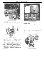 Предварительный просмотр 17 страницы Hudson 63 1936 Mechanical Procedure Manual