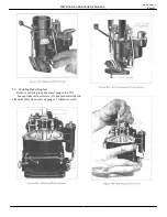 Предварительный просмотр 19 страницы Hudson 63 1936 Mechanical Procedure Manual