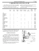 Предварительный просмотр 25 страницы Hudson 63 1936 Mechanical Procedure Manual