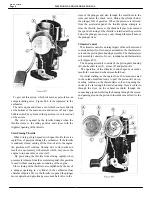 Предварительный просмотр 28 страницы Hudson 63 1936 Mechanical Procedure Manual