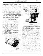 Предварительный просмотр 29 страницы Hudson 63 1936 Mechanical Procedure Manual