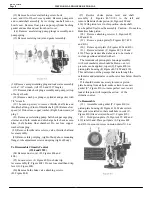 Предварительный просмотр 30 страницы Hudson 63 1936 Mechanical Procedure Manual