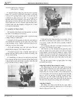 Предварительный просмотр 34 страницы Hudson 63 1936 Mechanical Procedure Manual