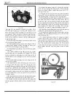 Предварительный просмотр 38 страницы Hudson 63 1936 Mechanical Procedure Manual