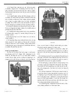 Предварительный просмотр 39 страницы Hudson 63 1936 Mechanical Procedure Manual