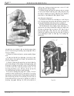 Предварительный просмотр 40 страницы Hudson 63 1936 Mechanical Procedure Manual