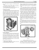 Предварительный просмотр 41 страницы Hudson 63 1936 Mechanical Procedure Manual