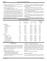 Предварительный просмотр 44 страницы Hudson 63 1936 Mechanical Procedure Manual