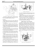 Предварительный просмотр 46 страницы Hudson 63 1936 Mechanical Procedure Manual