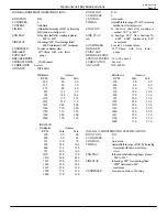 Предварительный просмотр 77 страницы Hudson 63 1936 Mechanical Procedure Manual