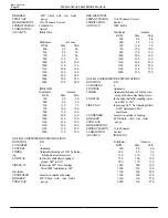 Предварительный просмотр 78 страницы Hudson 63 1936 Mechanical Procedure Manual