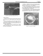 Предварительный просмотр 83 страницы Hudson 63 1936 Mechanical Procedure Manual