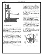 Предварительный просмотр 102 страницы Hudson 63 1936 Mechanical Procedure Manual