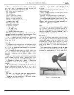 Предварительный просмотр 105 страницы Hudson 63 1936 Mechanical Procedure Manual