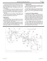 Предварительный просмотр 122 страницы Hudson 63 1936 Mechanical Procedure Manual