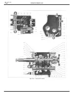 Предварительный просмотр 133 страницы Hudson 63 1936 Mechanical Procedure Manual