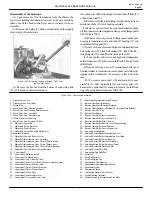 Предварительный просмотр 134 страницы Hudson 63 1936 Mechanical Procedure Manual