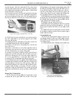 Предварительный просмотр 136 страницы Hudson 63 1936 Mechanical Procedure Manual