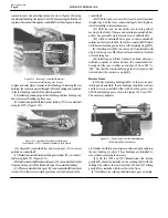 Предварительный просмотр 137 страницы Hudson 63 1936 Mechanical Procedure Manual