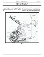 Предварительный просмотр 142 страницы Hudson 63 1936 Mechanical Procedure Manual