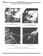 Предварительный просмотр 153 страницы Hudson 63 1936 Mechanical Procedure Manual