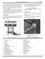 Предварительный просмотр 177 страницы Hudson 63 1936 Mechanical Procedure Manual