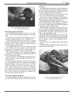 Предварительный просмотр 181 страницы Hudson 63 1936 Mechanical Procedure Manual